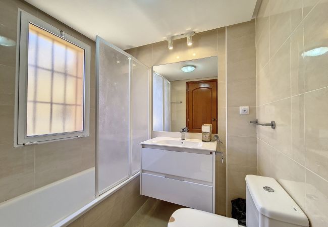 Maison à Mar de Cristal - Albatros Playa 3 - 5609 Maison à Mar de Cristal - Albatros Playa 3 - 5609