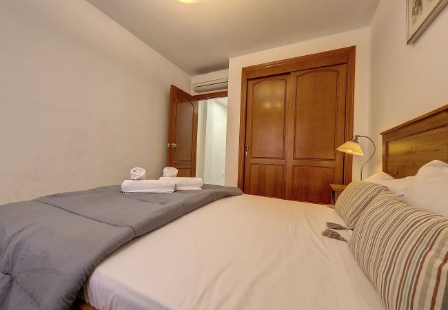 Maison à Mar de Cristal - Albatros Playa 3 - 5609 Maison à Mar de Cristal - Albatros Playa 3 - 5609