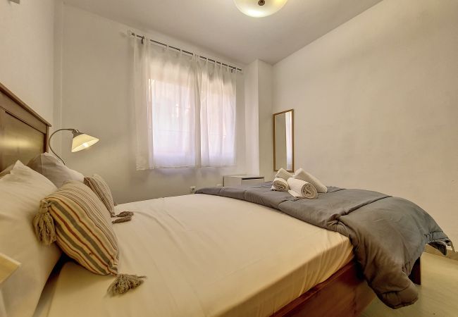 Maison à Mar de Cristal - Albatros Playa 3 - 5609 Maison à Mar de Cristal - Albatros Playa 3 - 5609