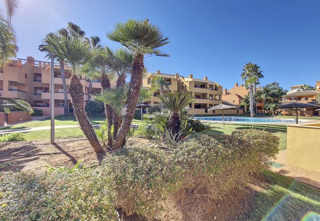 Maison à Mar de Cristal - Albatros Playa 3 - 5609 Maison à Mar de Cristal - Albatros Playa 3 - 5609