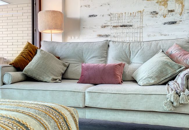 Appartement à Playa Paraiso - Los Flamencos Vista Playa - 6109 Appartement à Playa Paraiso - Los Flamencos Vista Playa - 6109