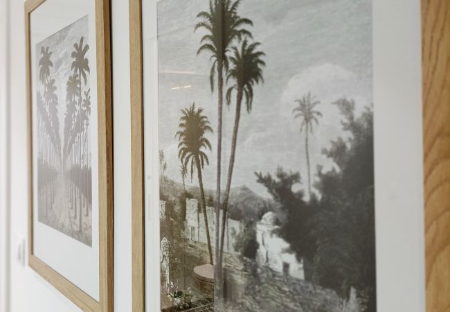 Appartement à Playa Paraiso - Los Flamencos Vista Playa - 6109 Appartement à Playa Paraiso - Los Flamencos Vista Playa - 6109