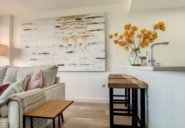 Appartement à Playa Paraiso - Los Flamencos Vista Playa - 6109 Appartement à Playa Paraiso - Los Flamencos Vista Playa - 6109