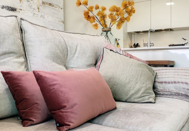 Appartement à Playa Paraiso - Los Flamencos Vista Playa - 6109 Appartement à Playa Paraiso - Los Flamencos Vista Playa - 6109