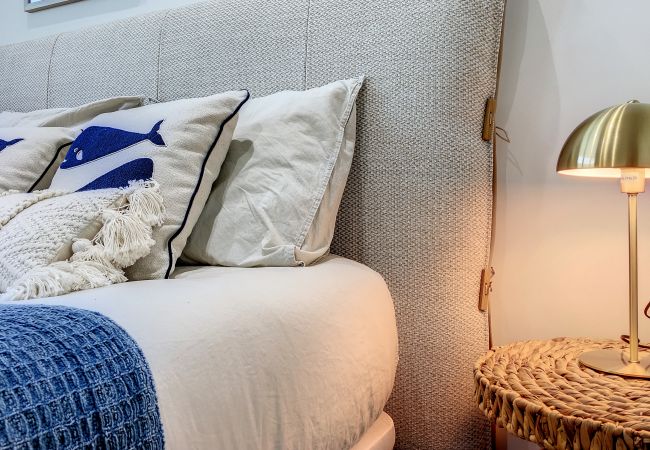 Appartement à Playa Paraiso - Los Flamencos Vista Playa - 6109 Appartement à Playa Paraiso - Los Flamencos Vista Playa - 6109