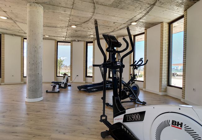 Appartement à Playa Paraiso - Los Flamencos Vista Playa - 6109 Appartement à Playa Paraiso - Los Flamencos Vista Playa - 6109