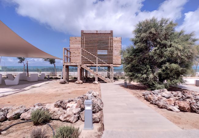 Appartement à Playa Paraiso - Los Flamencos Vista Playa - 6109 Appartement à Playa Paraiso - Los Flamencos Vista Playa - 6109