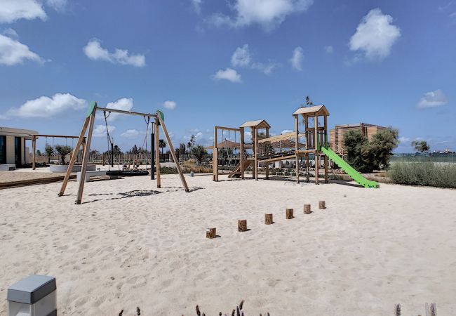 Appartement à Playa Paraiso - Los Flamencos Vista Playa - 6109 Appartement à Playa Paraiso - Los Flamencos Vista Playa - 6109