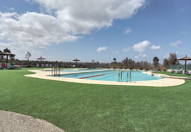 Appartement à Playa Paraiso - Los Flamencos Vista Playa - 6109 Appartement à Playa Paraiso - Los Flamencos Vista Playa - 6109