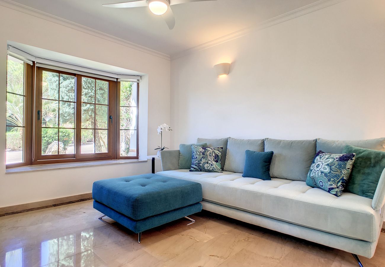 Maison à La Manga Club - La Manga Club - Las Atalayas 7709