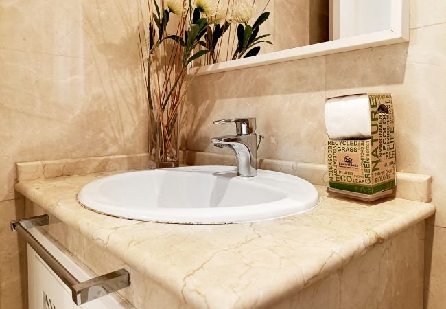 Appartement à Roda - Roda Golf Resort - 8909 Appartement à Roda - Roda Golf Resort - 8909