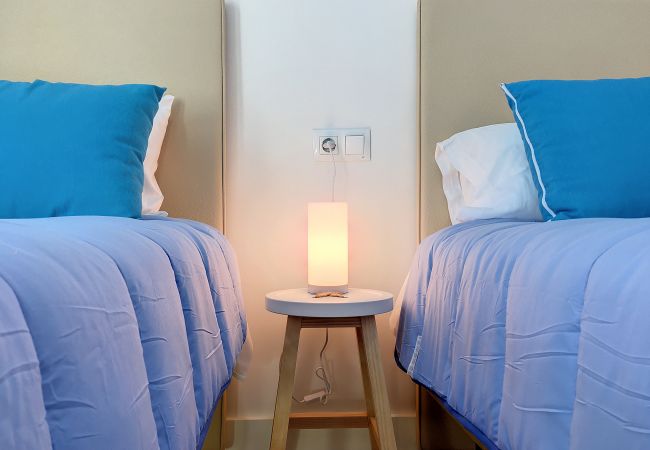 Appartement à Playa Paraiso - Los Flamencos Vista Playa - 8609 Appartement à Playa Paraiso - Los Flamencos Vista Playa - 8609