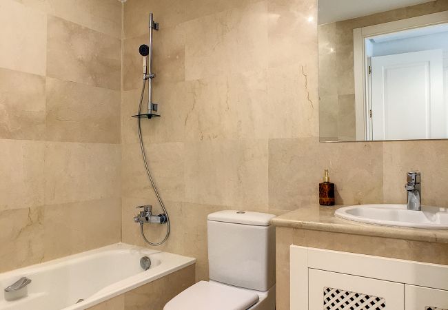 Appartement à Roda - Roda Golf Resort - 8809 Appartement à Roda - Roda Golf Resort - 8809