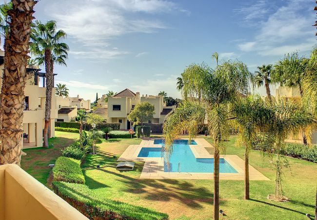 Appartement à Roda - Roda Golf Resort - 8809 Appartement à Roda - Roda Golf Resort - 8809