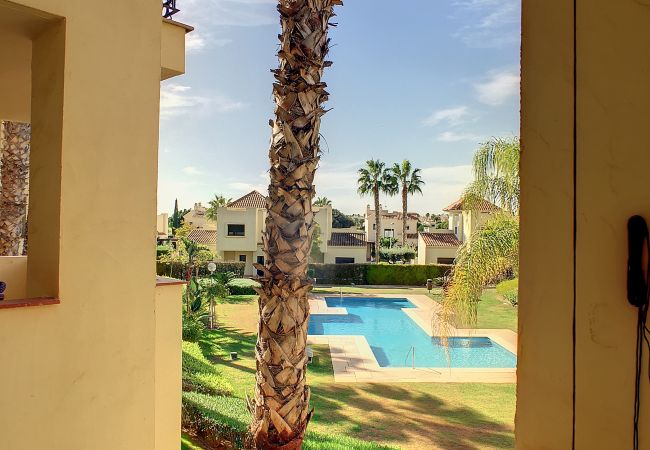 Appartement à Roda - Roda Golf Resort - 8809 Appartement à Roda - Roda Golf Resort - 8809