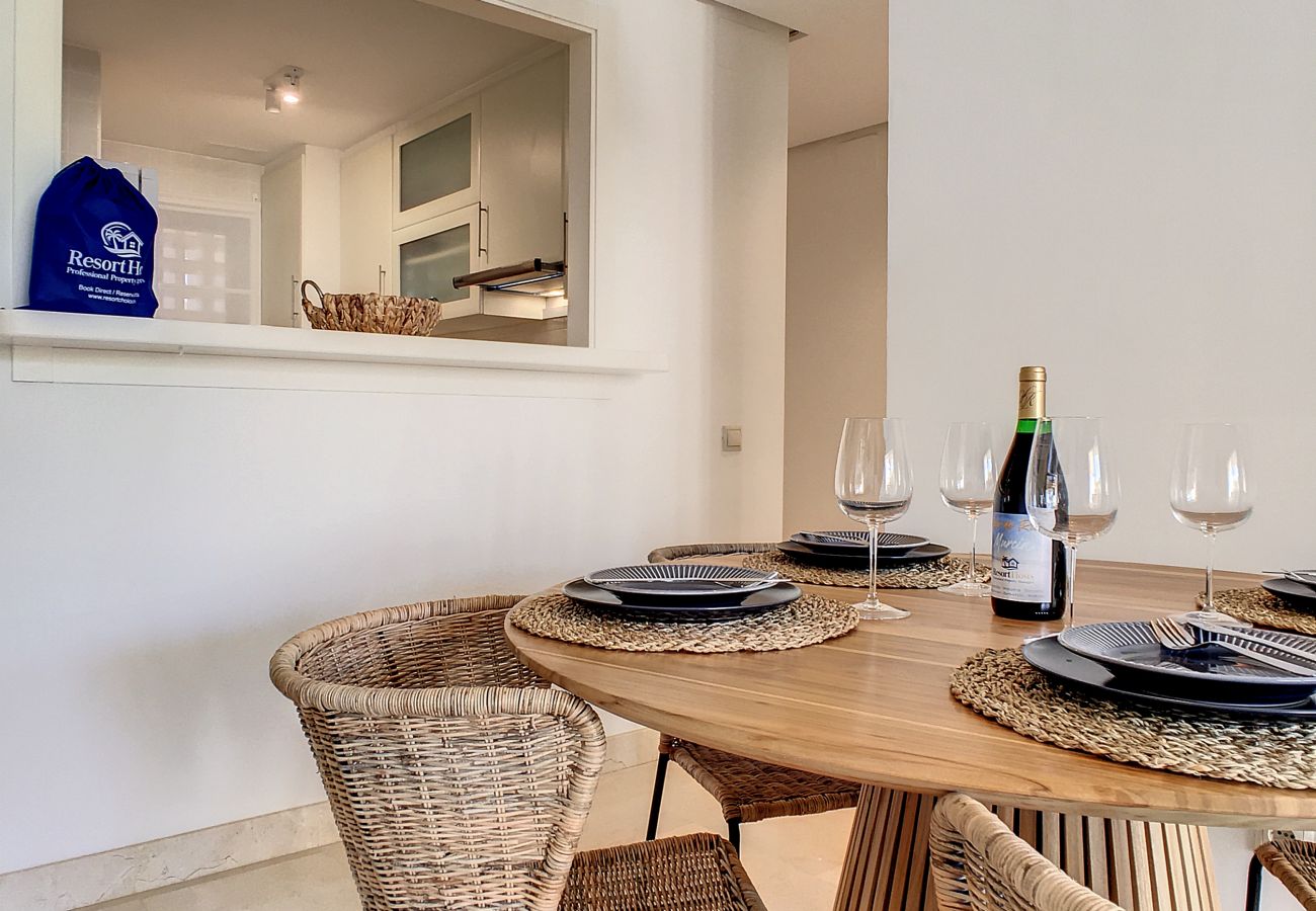 Appartement à Roda - Roda Golf Resort - 8809