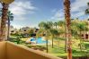 Appartement à Roda - Roda Golf Resort - 8809 Appartement à Roda - Roda Golf Resort - 8809