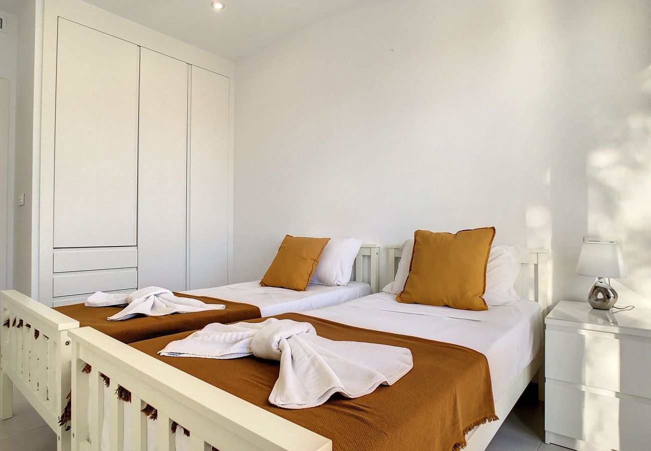Villa à Sucina - Villa Sur - Sucina - 8409
