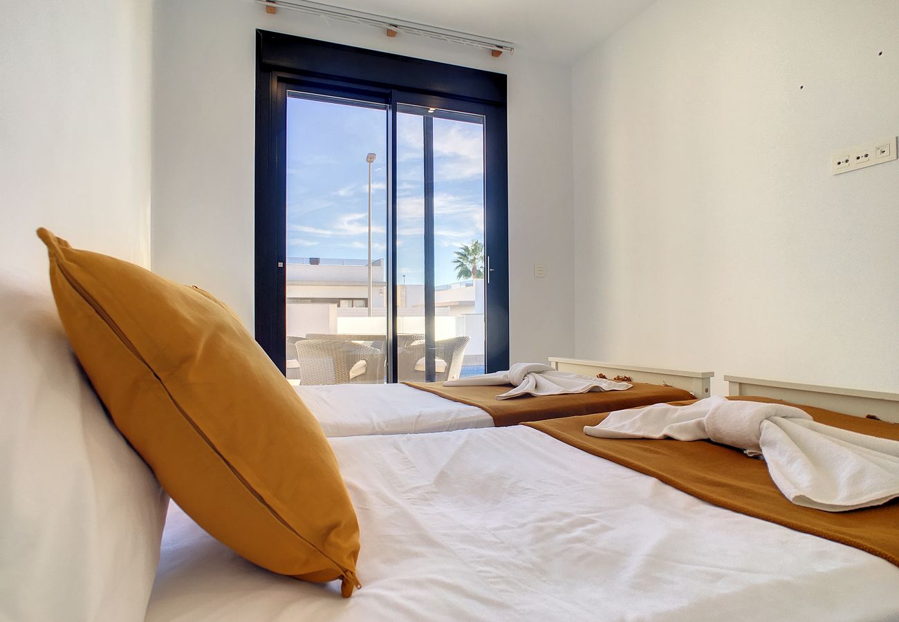 Villa à Sucina - Villa Sur - Sucina - 8409
