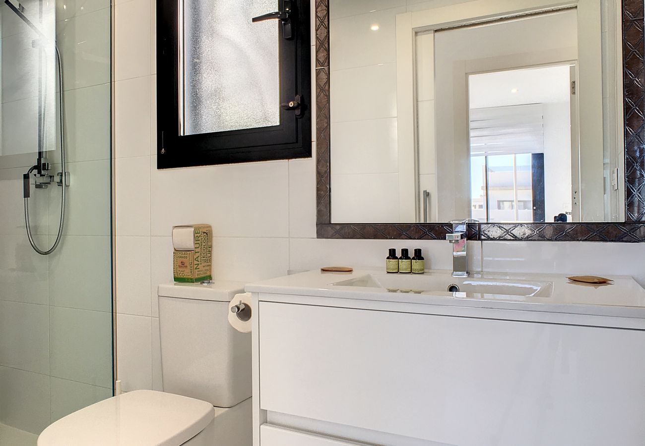 Villa à Sucina - Villa Sur - Sucina - 8409