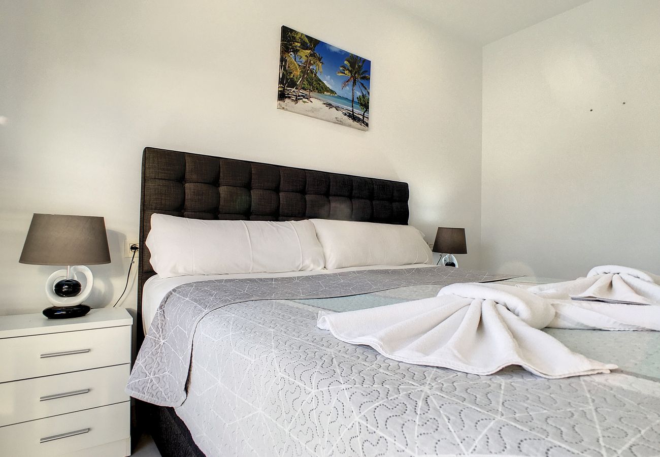 Villa à Sucina - Villa Sur - Sucina - 8409