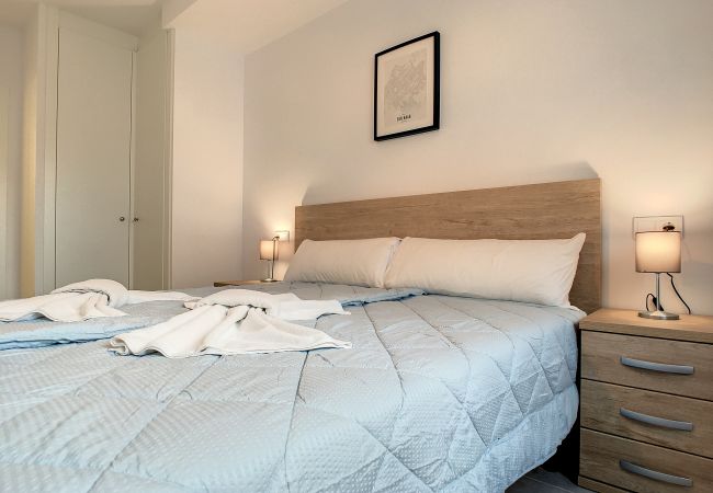 Appartement à San Pedro del Pinatar - Levansur Apartment - 9109 Appartement à San Pedro del Pinatar - Levansur Apartment - 9109