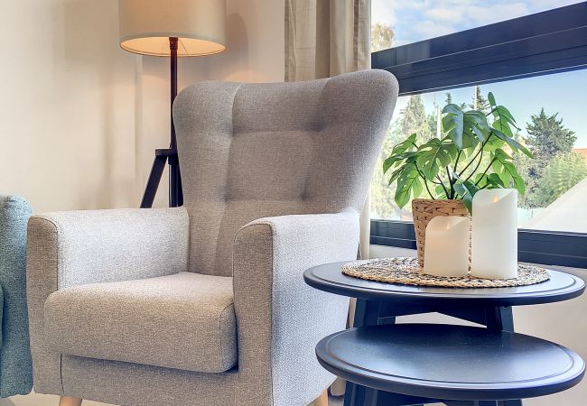 Appartement à San Pedro del Pinatar - Levansur Apartment - 9109 Appartement à San Pedro del Pinatar - Levansur Apartment - 9109