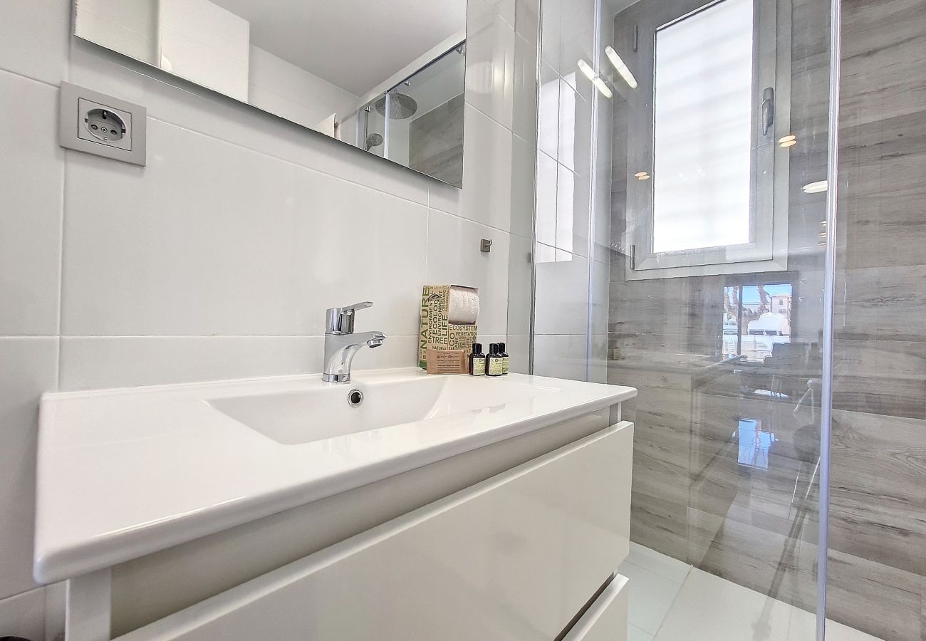 Villa à Los Alcazares - Los Alcazares Villa - 9509