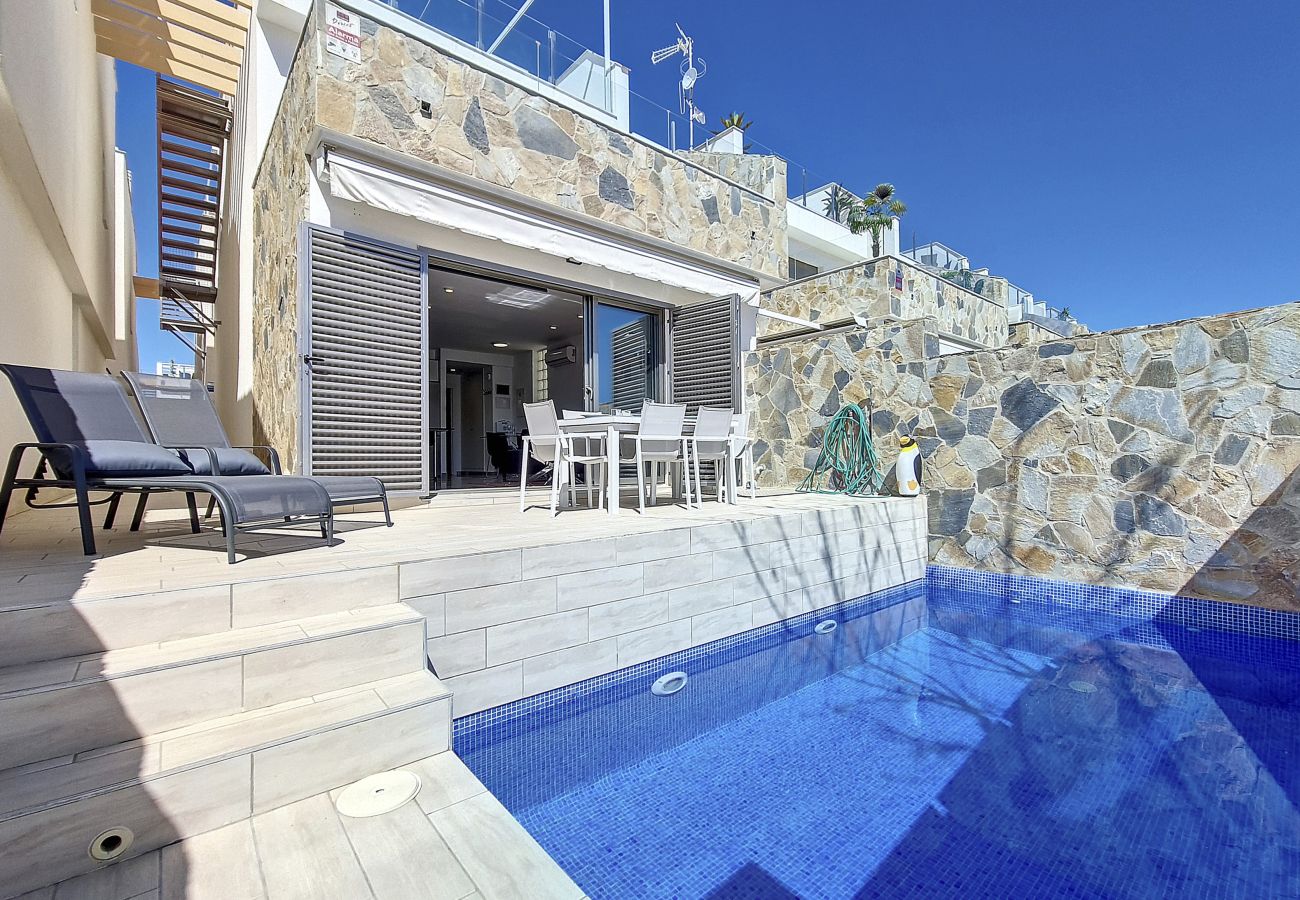 Villa à Los Alcazares - Los Alcazares Villa - 9509