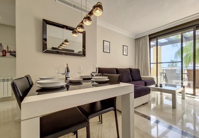 Appartement à Roda - Roda Golf London Apartment - 9209 Appartement à Roda - Roda Golf London Apartment - 9209