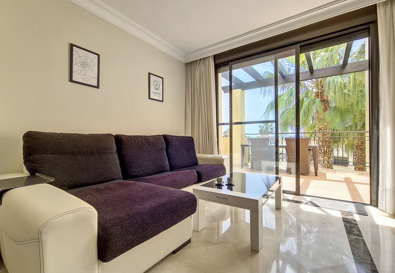 Appartement à Roda - Roda Golf London Apartment - 9209