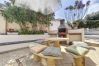 Villa à El Carmoli - El Carmoli Villa with Private Pool - 9409 Villa à El Carmoli - El Carmoli Villa with Private Pool - 9409