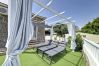 Villa à El Carmoli - El Carmoli Villa with Private Pool - 9409 Villa à El Carmoli - El Carmoli Villa with Private Pool - 9409