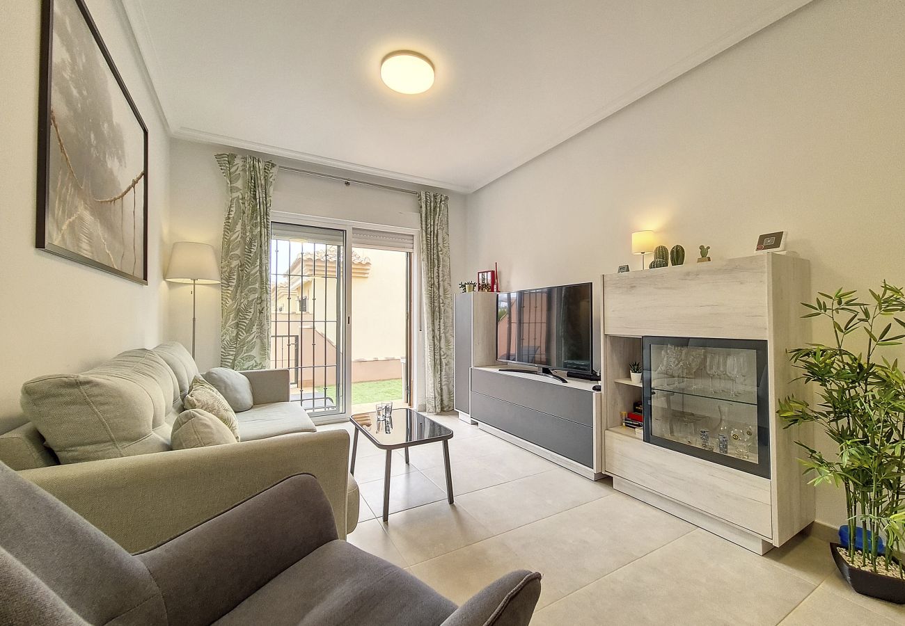 Maison à Los Urrutias - Casa Rondiaan - 9709