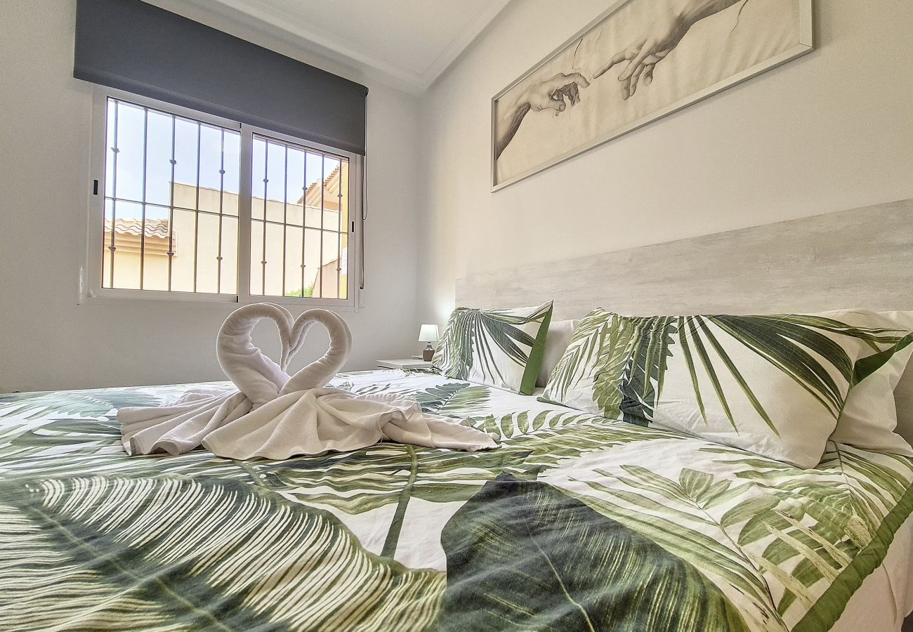 Maison à Los Urrutias - Casa Rondiaan - 9709