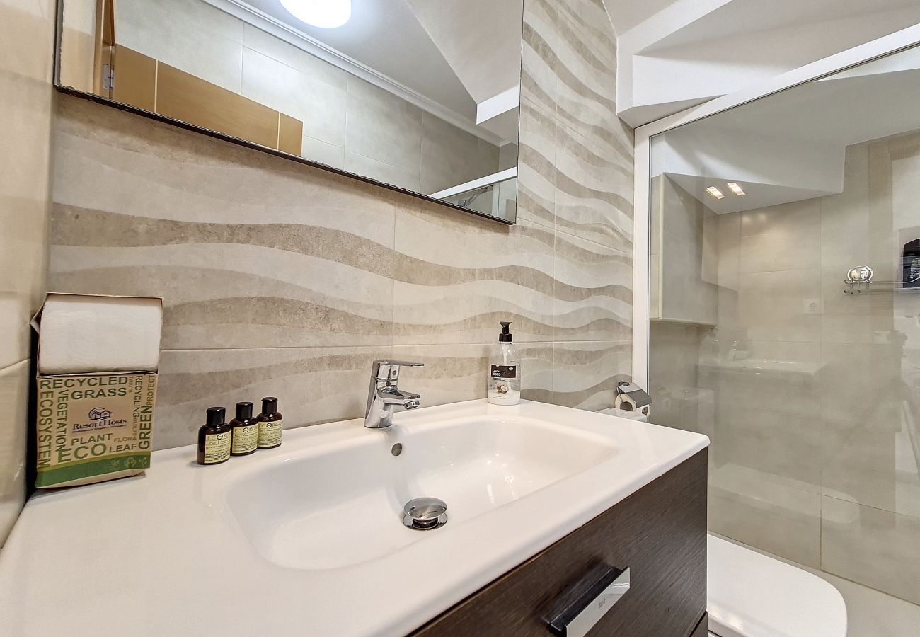 Maison à Los Urrutias - Casa Rondiaan - 9709