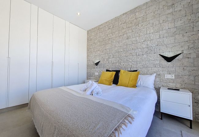 Appartement à Mar de Cristal - La Llana Beach MDC - 2210 Appartement à Mar de Cristal - La Llana Beach MDC - 2210