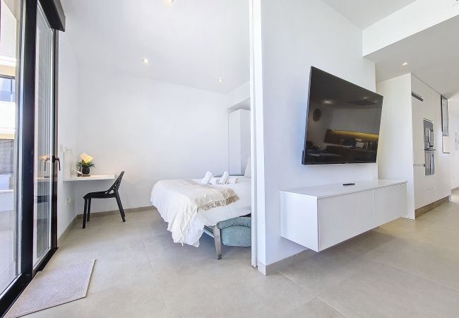 Appartement à Mar de Cristal - La Llana Beach MDC - 2210 Appartement à Mar de Cristal - La Llana Beach MDC - 2210