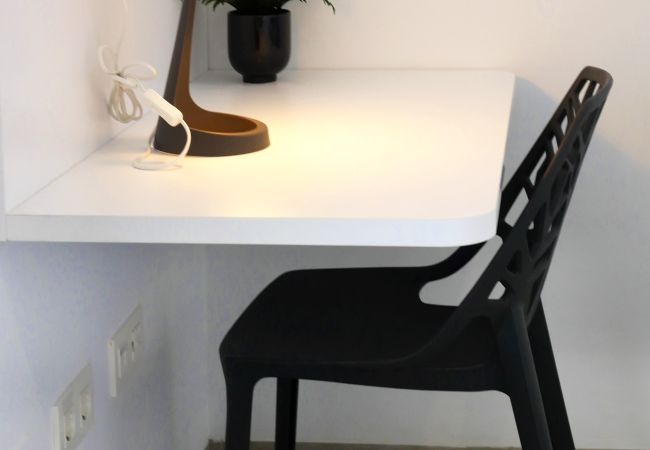 Appartement à Mar de Cristal - La Llana Beach MDC - 2210 Appartement à Mar de Cristal - La Llana Beach MDC - 2210