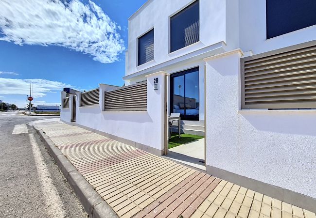 Appartement à Mar de Cristal - La Llana Beach MDC - 2210 Appartement à Mar de Cristal - La Llana Beach MDC - 2210