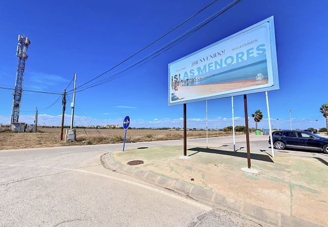 Appartement à Mar de Cristal - La Llana Beach MDC - 2210 Appartement à Mar de Cristal - La Llana Beach MDC - 2210