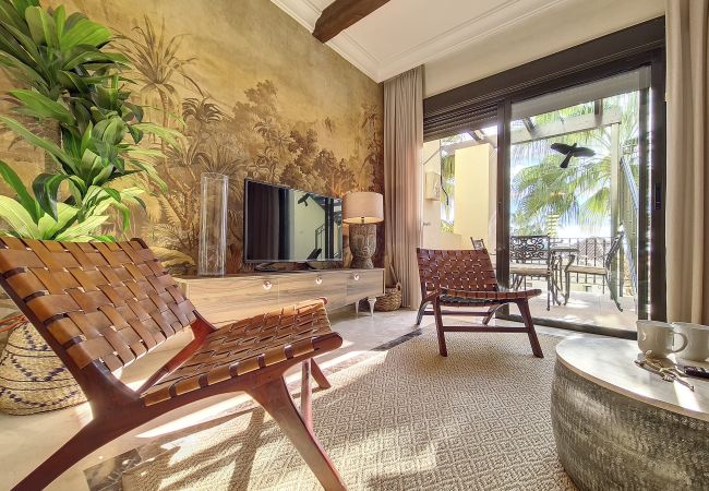 Appartement à Roda - Roda Golf Bali Apartment - 2610 Appartement à Roda - Roda Golf Bali Apartment - 2610