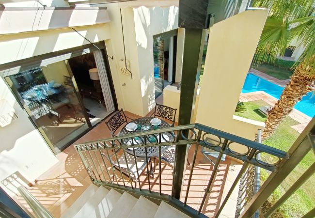 Appartement à Roda - Roda Golf Bali Apartment - 2610 Appartement à Roda - Roda Golf Bali Apartment - 2610