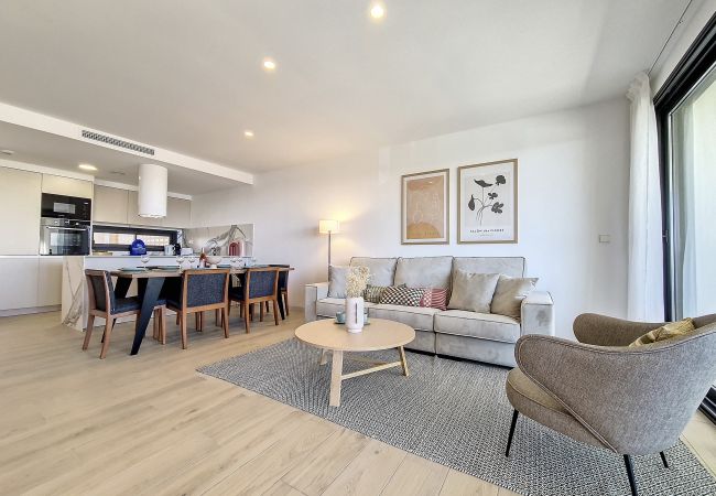 Appartement à Torre Pacheco - Santa Rosalia Lake & Life Resort - 1410 Appartement à Torre Pacheco - Santa Rosalia Lake & Life Resort - 1410