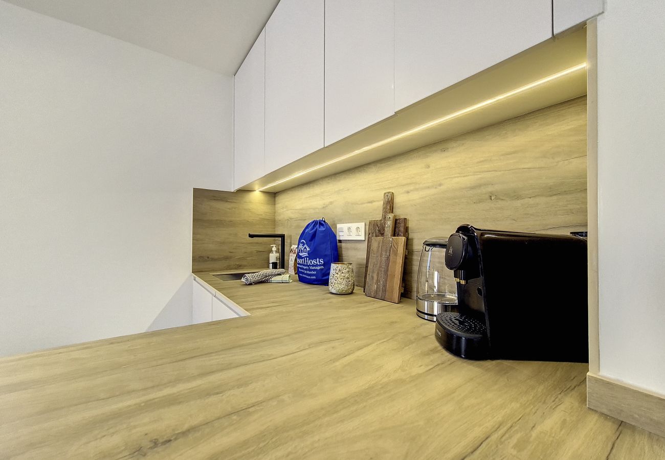 Appartement à San Pedro del Pinatar - La Llana Beach 4 - 2310
