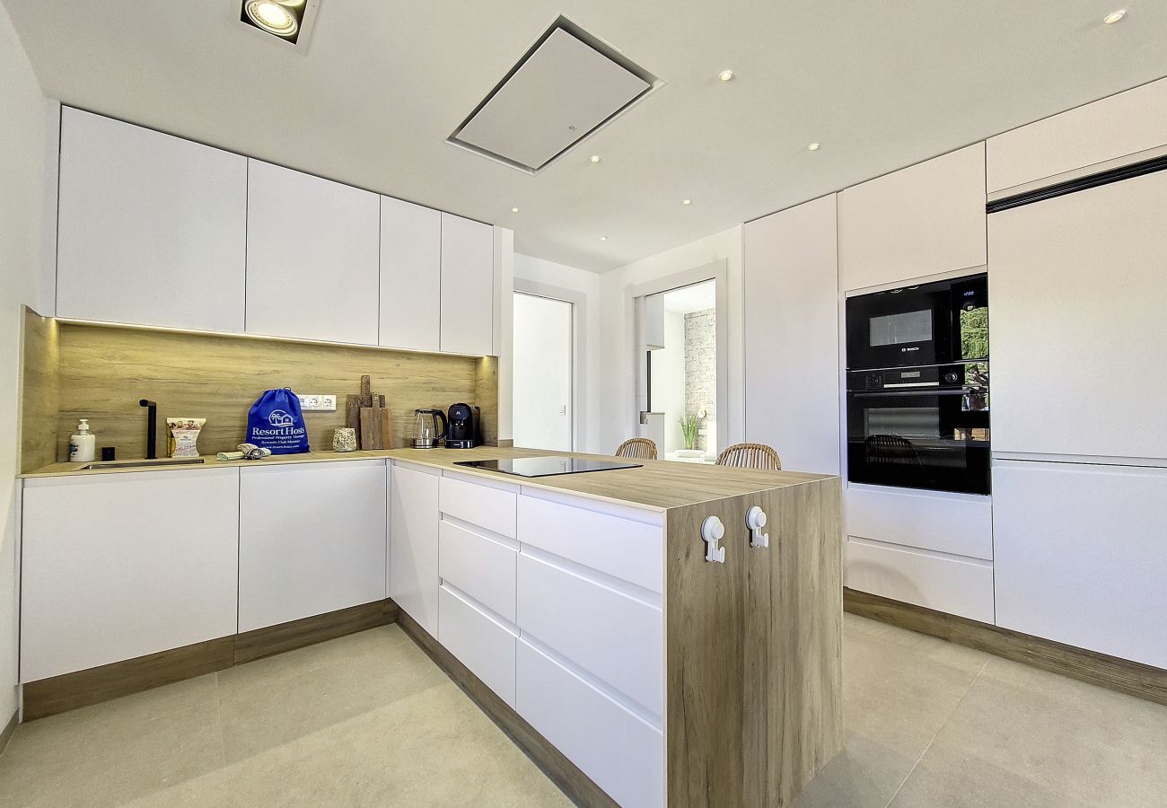 Appartement à San Pedro del Pinatar - La Llana Beach 4 - 2310