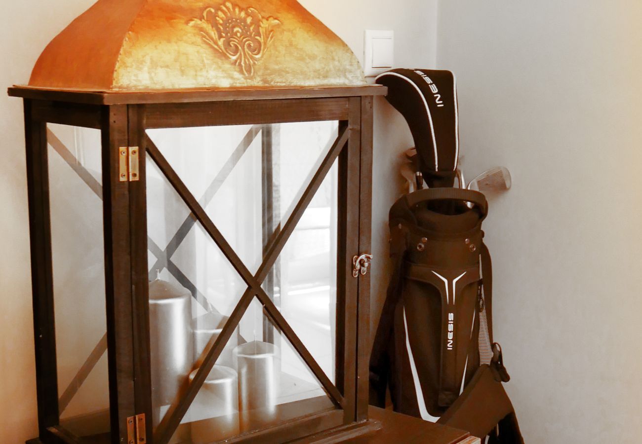 Appartement à Roda - Roda Golf Resort - 1010