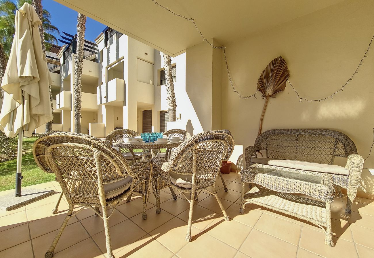 Appartement à Roda - Roda Golf Resort - 1010