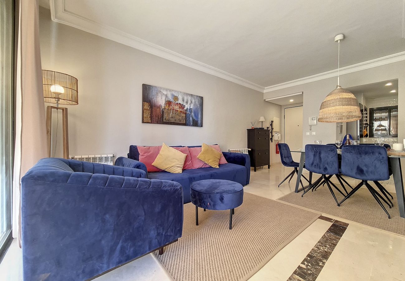 Appartement à Roda - Roda Golf Resort - 1010