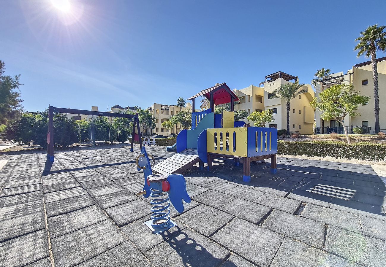 Appartement à Roda - Roda Golf Resort - 1010